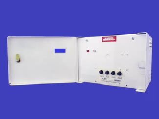 异味控制工程设备CU