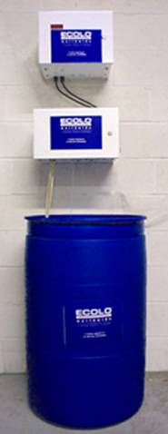 异味控制工程设备EP