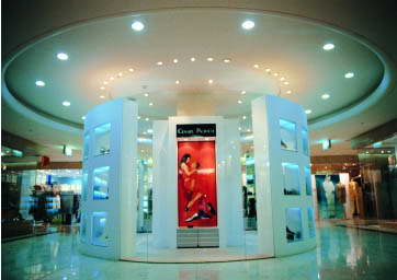 消除室内装修后异味