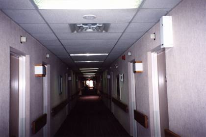 消除酒店等营业性场所异味